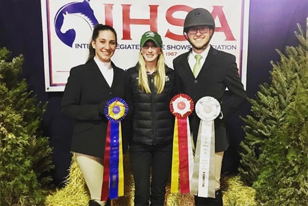Gara crowned Zone Champion; Livermore advances to IHSA National Finals  