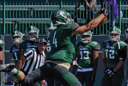 Morrisville State football closes out October with road loss   