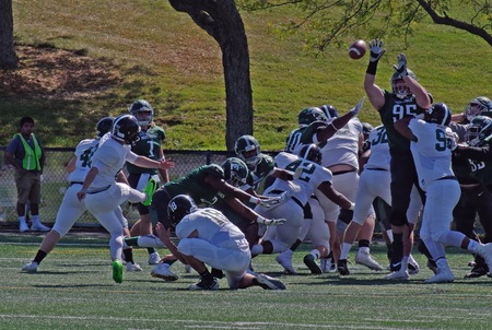 Second quarter sinks Morrisville State in road loss at Hartwick   
