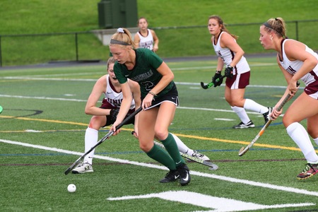 Hanehan leads Morrisville State to 3-0 win over Wells  