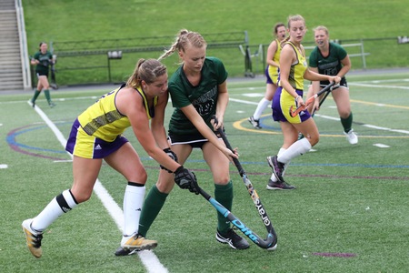 Morrisville State field hockey drops road affair to Castleton  