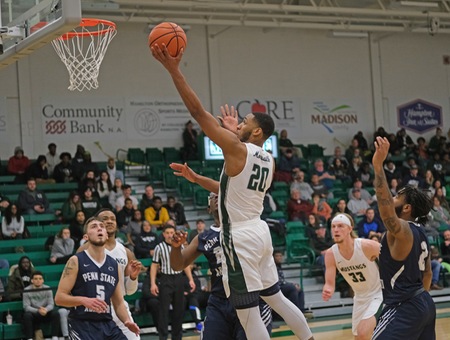 Morrisville State to meet SUNY Poly in NEAC Championship Final Sunday  