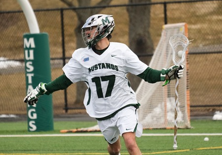 Morrisville State men net seven unanswered scores in third quarter, top SUNY Poly 12-10 in NEAC play  