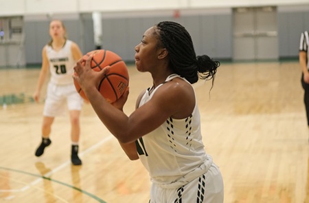 Campbell explodes for career high as Morrisville State women pick up comeback NEAC win over Cobleskill  
