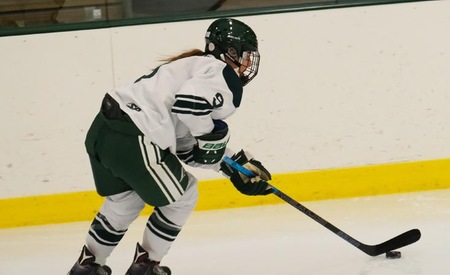 Early Goals Lift Mustangs over Hawks 4-2