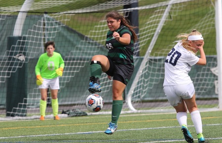 Morrisville State women shut out on road at Penn College