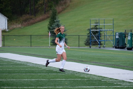 Morrisville State women blanked by Cortland, 6-0   