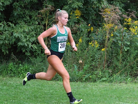 Morrisville State women seventh at SUNY Poly short course invite  